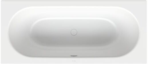 Bette BetteStarlet Badewanne 1220-004 160x70x42cm, edelweiß