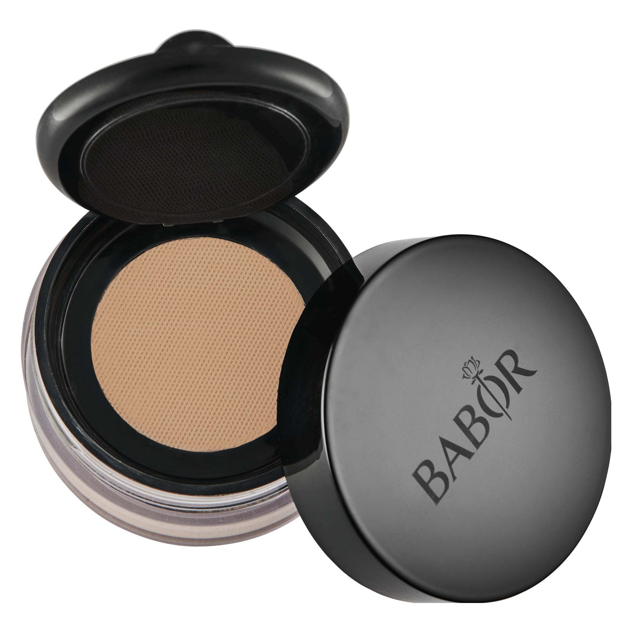 Babor Mineral Powder Foundation 02 medium 20 g (02 Mittel) (645502)