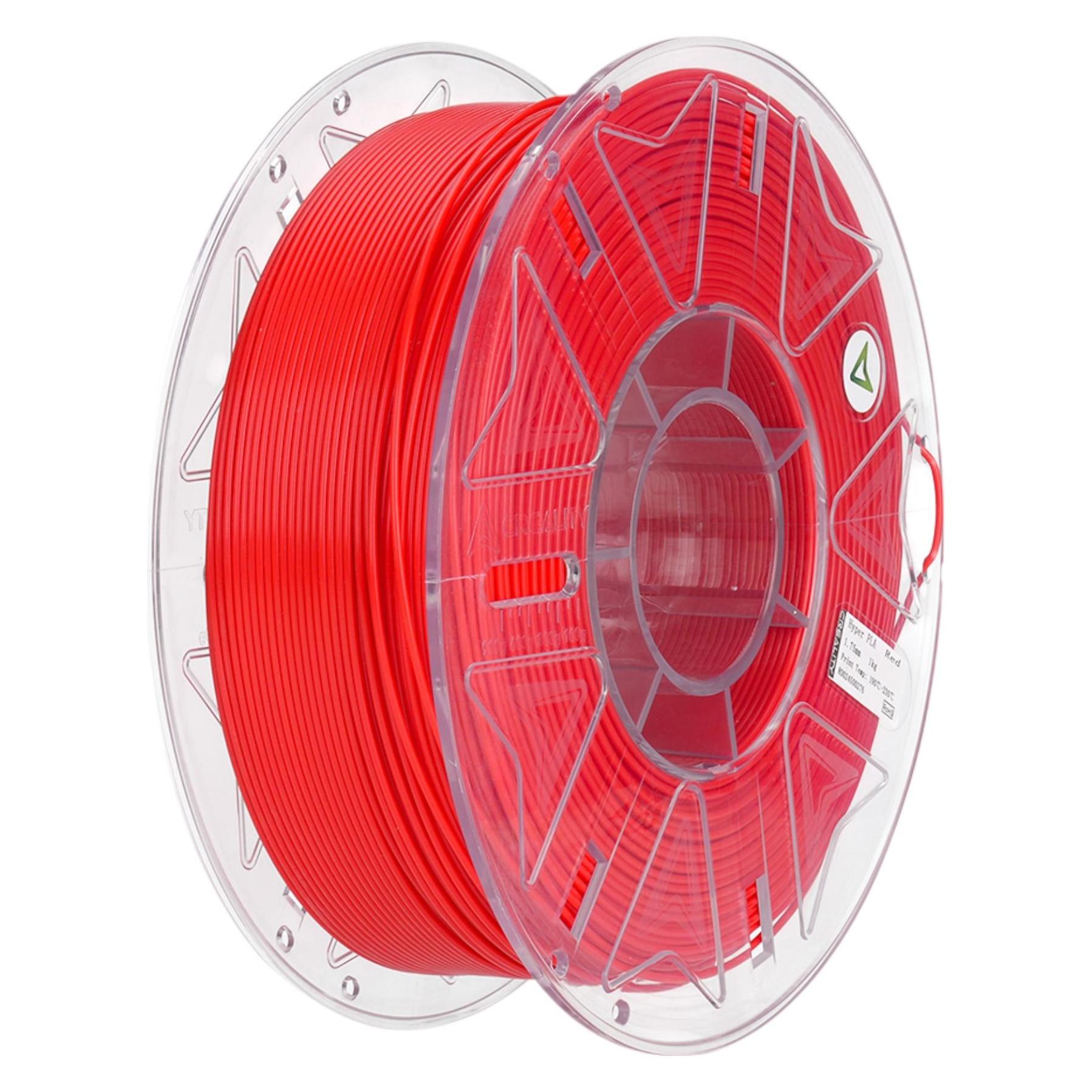 Creality Pla Rfid (PLA, 1000 g, 1.75 mm) (3301010402)