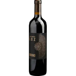 Luz Douro DOP Seleção 2021, Bio Rotwein, Biowein