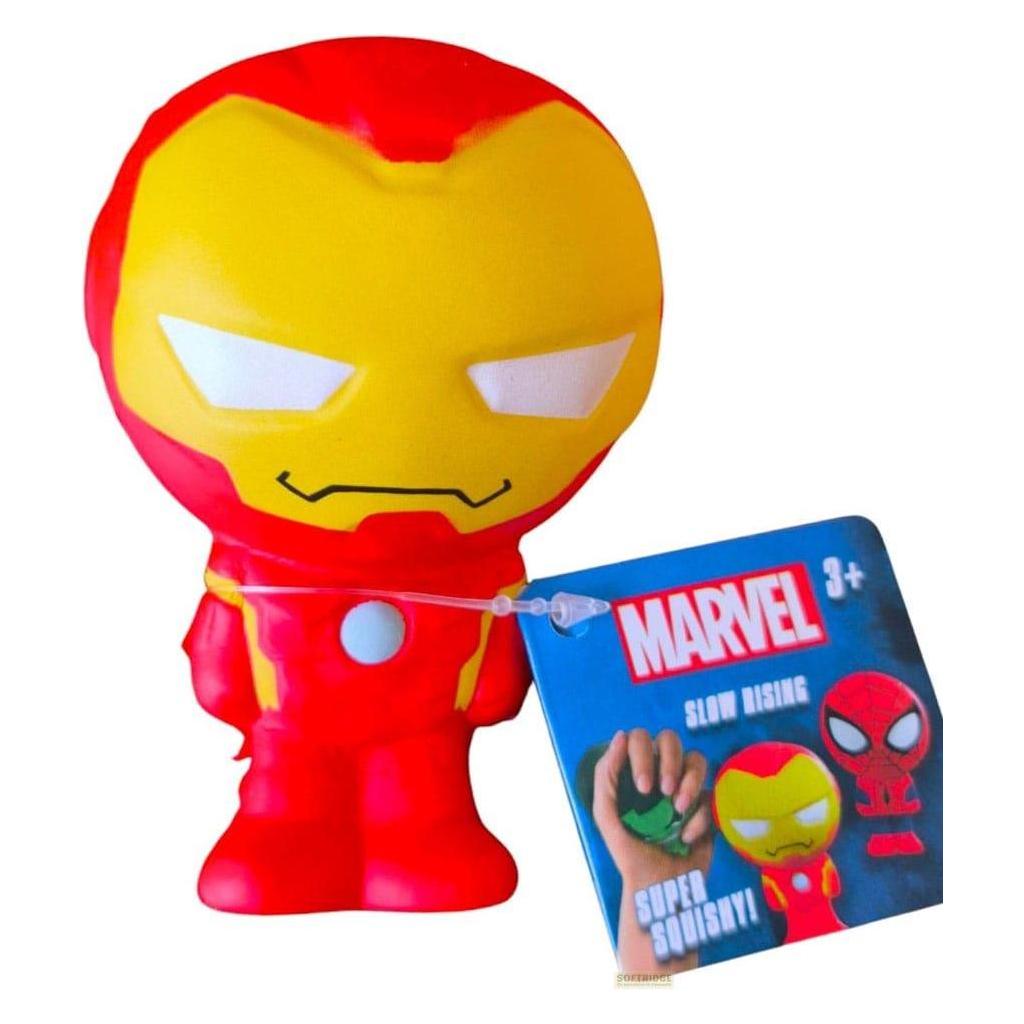 Spectron Marvel Langsam aufsteigende Squishy-Figur (GP18899)