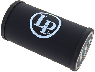 LP LP446-S Session Shaker small Noir
