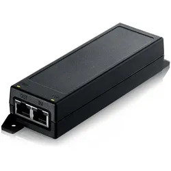Zyxel (POE12-90W-EU0101F) (802.3bt (PoE++), 90 W), PoE Injector
