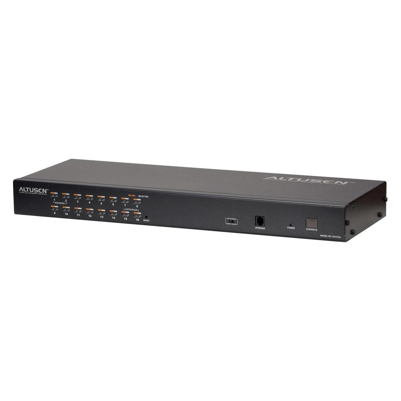 Aten KH1516A 16-Port Cat 5e/6 KVM Switch (KH1516A)