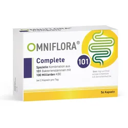 OMNIFLORA® Complete 101 56 St