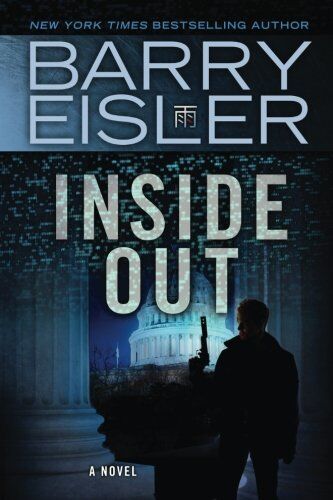 Barry Eisler - Inside Out (Ben Treven series) - Preis vom 11.10.2026 15:43:13 h