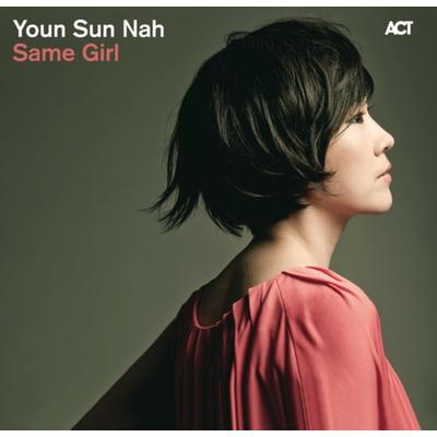 Same Girl, 1 Audio-CD - Youn Sun Nah, CD