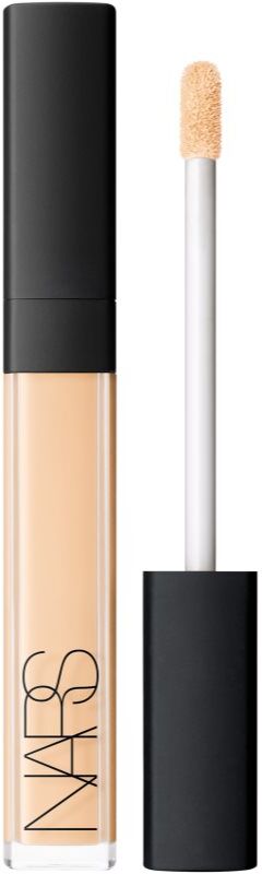 NARS Radiant Creamy Concealer illuminating concealer shade CAFE AU LAIT 6 ml