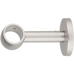 Träger NOBLE 25mm (B 8 cm) - silber - B 8 cm