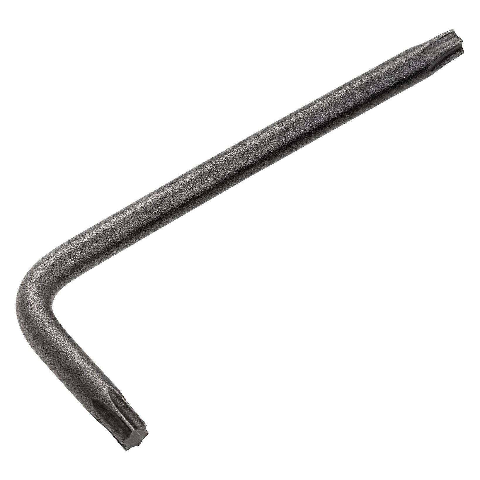 Hazet Winkelschraubendreher 2115-T15 Innen TORX Profil T15 (TX) (2115-T15)