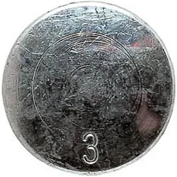 Mafell, Zubehör Maschine, Führungsstück 14 mm