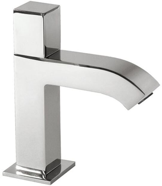"Tres Standventil G3/8"" flexibler Anschlussschlauch, 107503 107503"