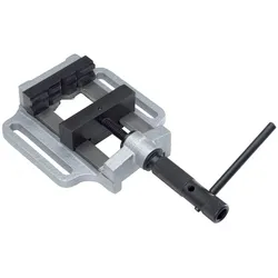 Elmag, Schraubstock + Zwinge, PROFI-Maschinenschraubstock 6'/ 150 mm (16 mm)