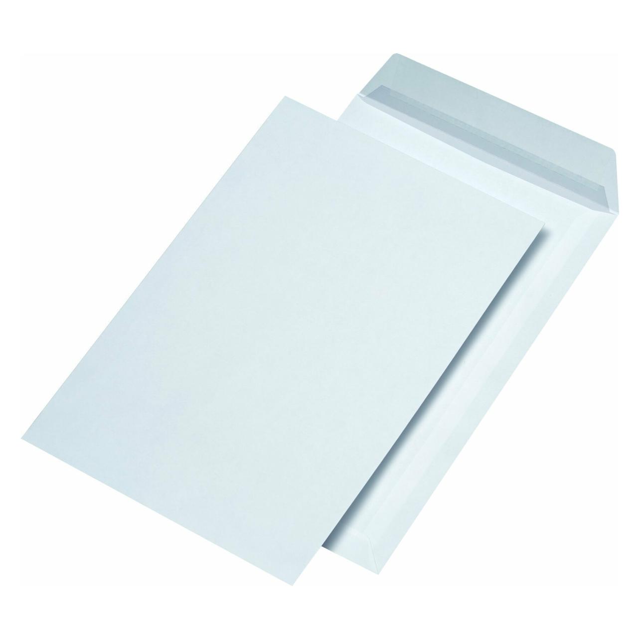 Elepa Couvert ohne Fenster (250 Stk.) (388370)