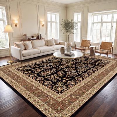 SAFAVIEH Lyndhurst Kuralay Traditional Oriental Rug