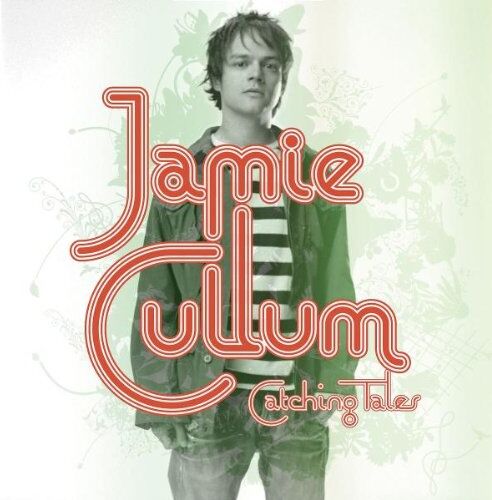 Jamie Cullum - Catching Tales (Deluxe Edition) - Preis vom 30.09.2026 22:30:23 h
