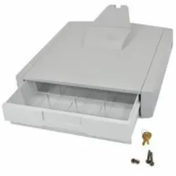 ERGOTRON STYLEVIEW PRIMARY SINGLE STORAGE DRAWER