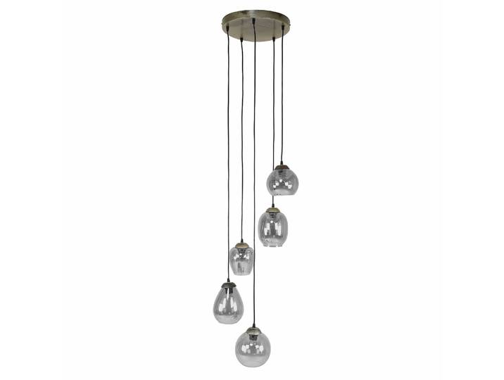 Clemento Mix Pendelleuchte