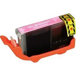 Kompatible Tinte ersetzt Canon CLI-8PM 0625B001 photo magenta