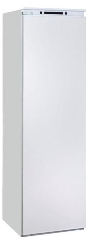 Amica ABN6202, 200 l, 10 kg/24h, N-ST, No-Frost-System, E, Weiß