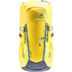 DEUTER Rucksack Climber, Größe ONE SIZE in Gelb Gelb