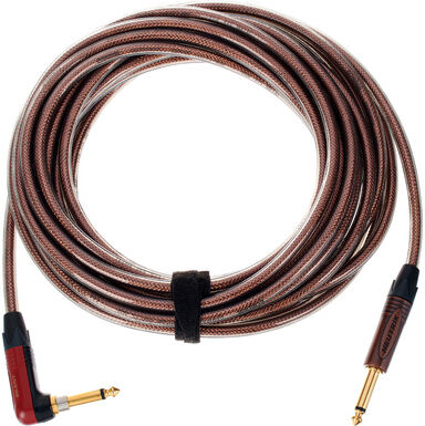 Cordial CSI 9 RP Metal Silent Metal