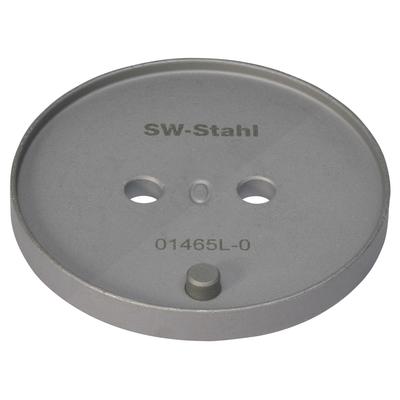 Sw Stahl Bremskolbenadapter 0 / H017 [Hersteller-Nr. 01465L-0]