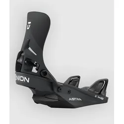 UNION Astra 2027 Step On Bindings black Gr. L