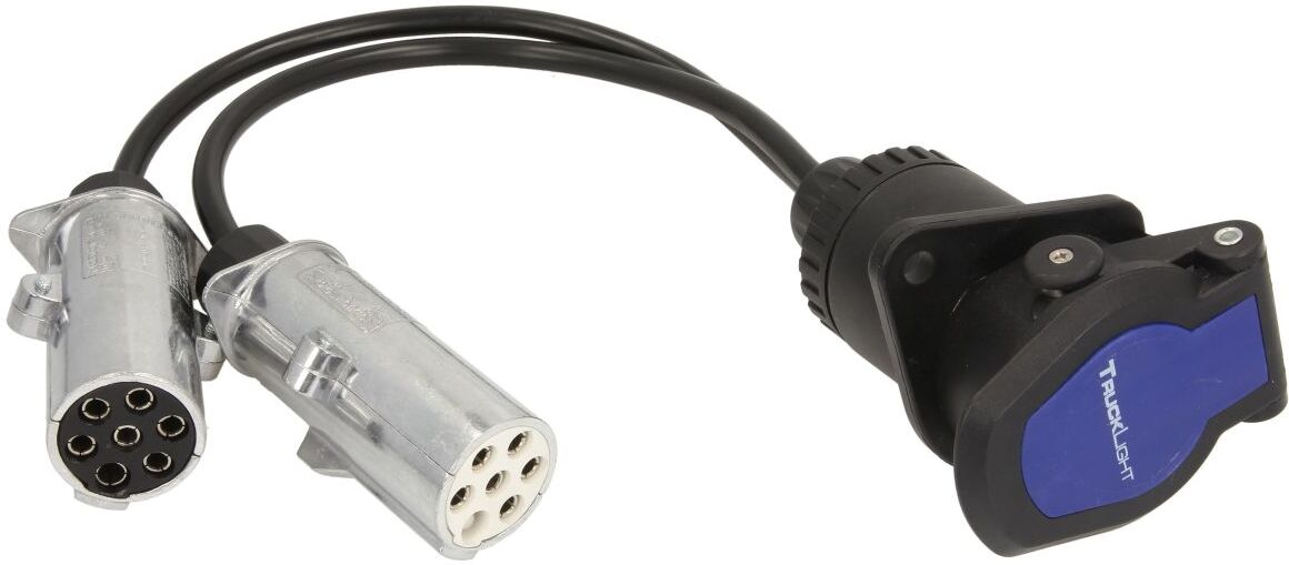 Trucklight Connettore per cavo AD-15-004