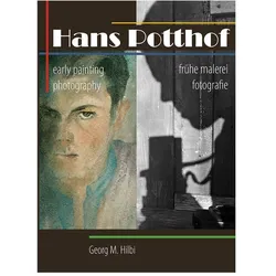 Hans Potthof, Fachbücher von Georg M. Hilbi