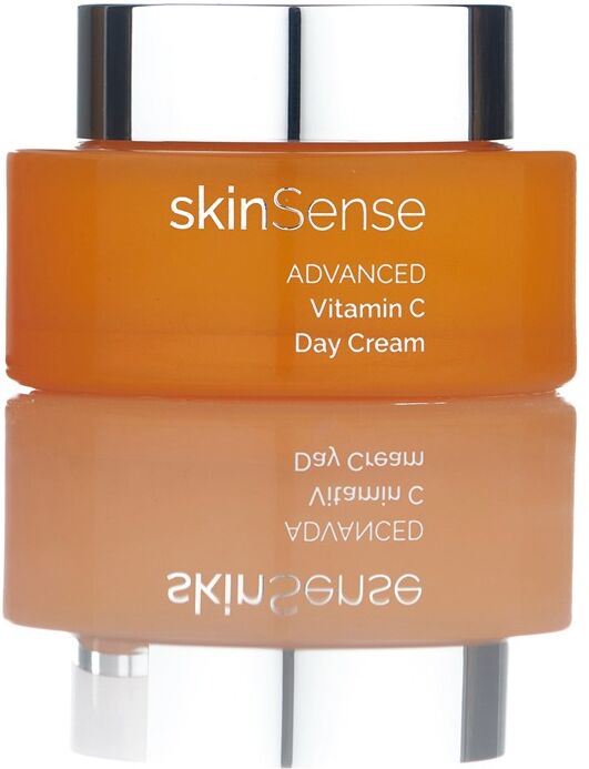 SkinSense Advanced Vitamin C Day Cream 50ml