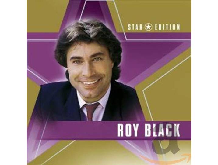 Roy Black - Star Edition