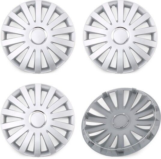 LEOPLAST SAIL 17 Wheel covers