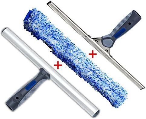 Axis LEWI Fenster Blitz-Blank-Set (45 cm)