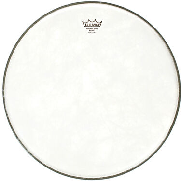 Remo "11" Fiberskyn High Collar Head"