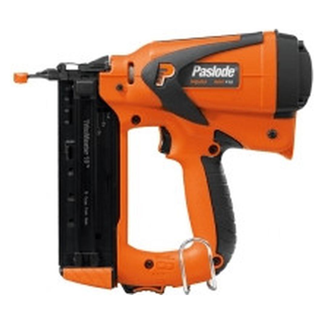 Paslode IM50F18 LI Afwerknagelapparaat op gas - 013332 (Nagelpistole) (013332)