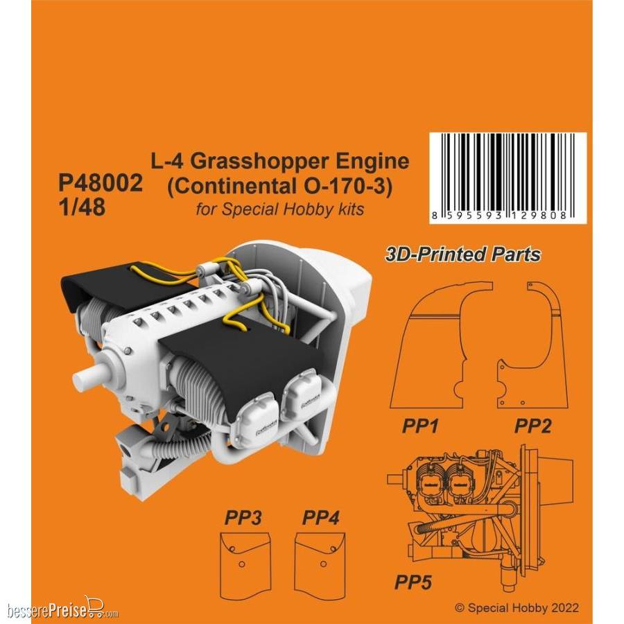 CMK P48002