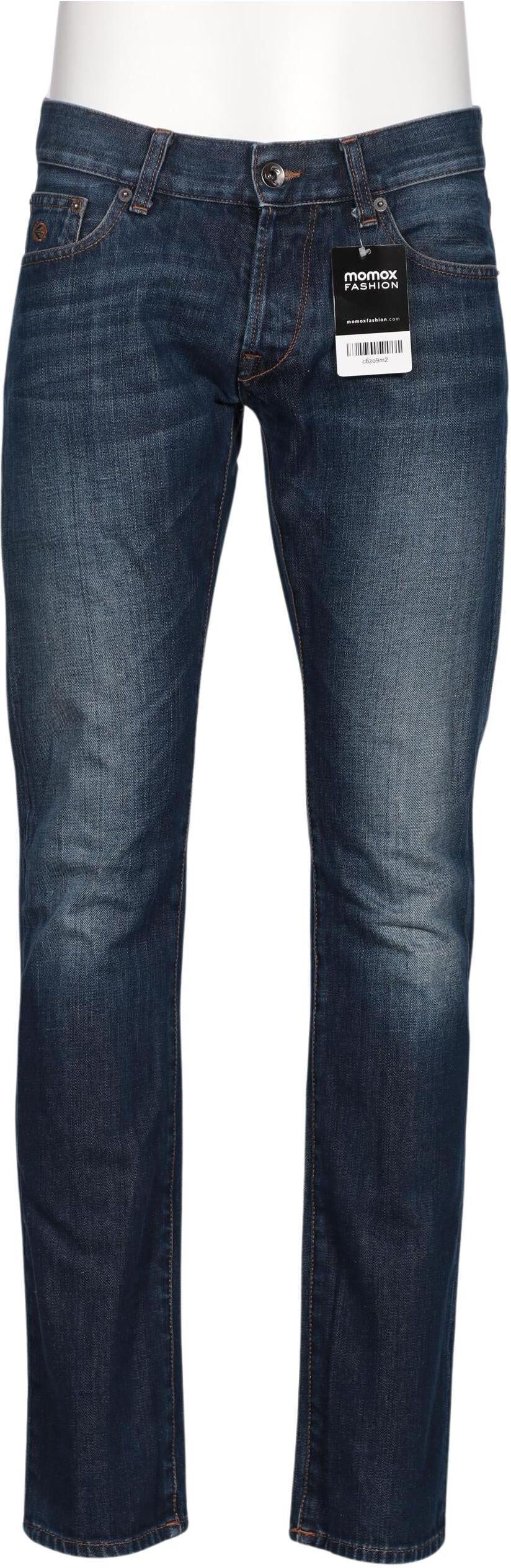Energie Herren Jeans, Blau, Gr. W30, Baumwolle - Second Hand