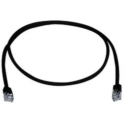 Telegärtner Patchkabel F/UTP Cat.5e 100009041