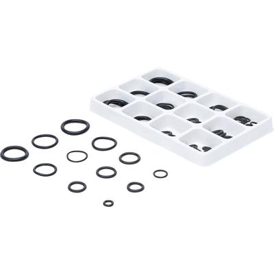 Bgs Do It Yourself O-Ring-Sortiment, Ø 5 - 20 mm, 50-tlg. [Hersteller-Nr. 8131]