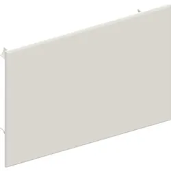 KAISER 9911.12 Steckdeckel, 185x130 mm 991112  - 5 Stück
