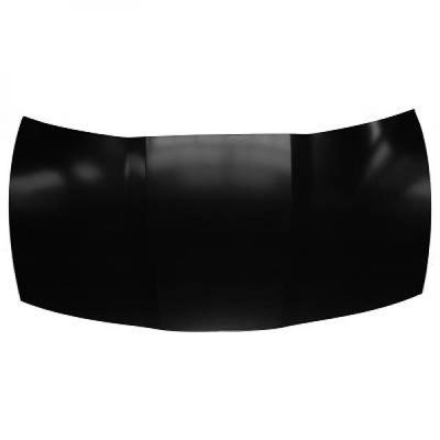DIEDERICHS Motorhaube 5210000 für HONDA