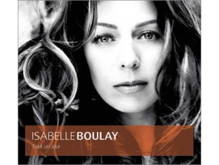 CD Tout Un Jour