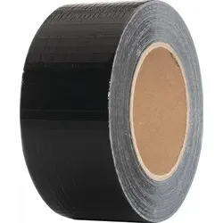 enviropack Gewebeband schwarz - 10 NROL