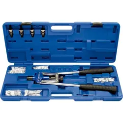 Profi Blindnietmuttern-Hebelzange M4, M5, M6, M8, M10