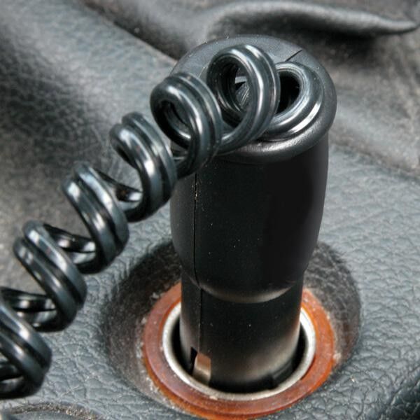CARPOINT 0510040 Adaptor, cigarette lighter