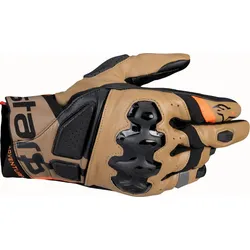 Alpinestars Belize v3 Drystar wasserdichte Motorrad Handschuhe S