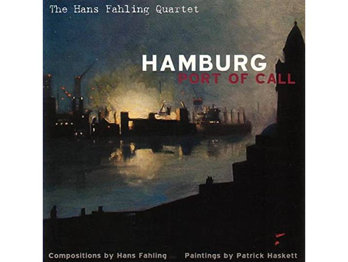 Hamburg: Port of Call