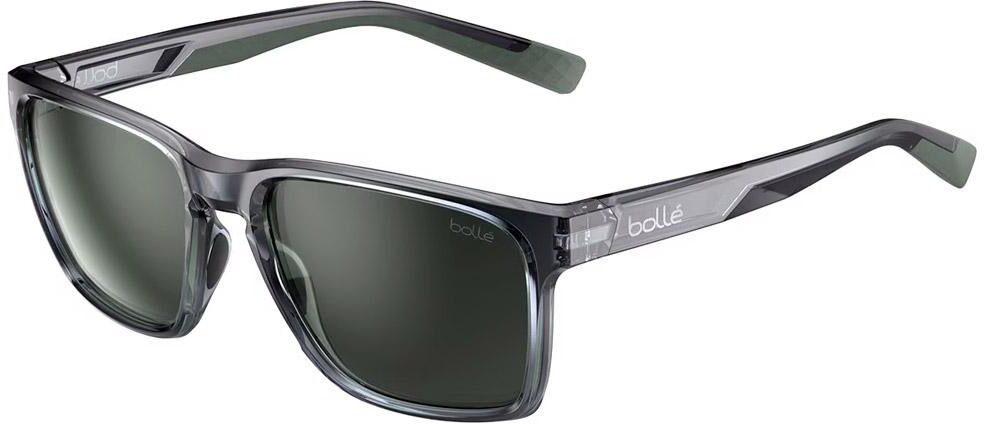 Bollé  - Reverence Dark Grey Crystal Axis Polarized - Lunettes de soleil