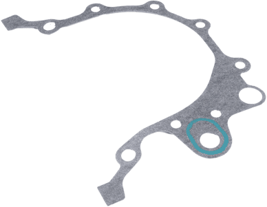 AJUSA 01532700 Seal, oil pump
